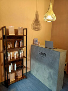 Tannity Zaragoza