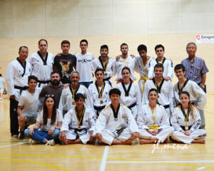 Gimnasio Seul