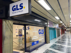 GLS EL CARMEN