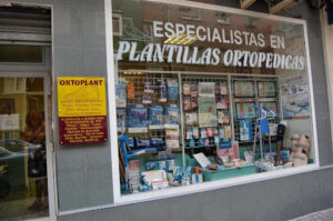 Ortoplant