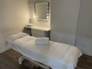 NÄRAH Life & Beauty Centro de Masajes y Estética en Zaragoza