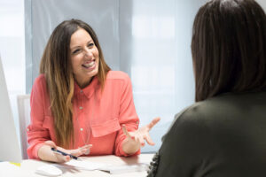 NURIA ABIA Nutricionista Zaragoza Consulta Talleres