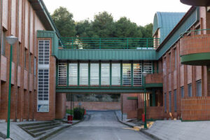 Colegio Santa Ana