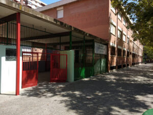 IES Jerónimo Zurita