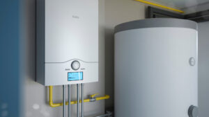 Magallon Instalaciones S.L.
