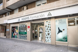 ADAMS Formación