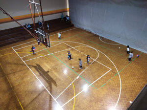 Colegio Calasanz