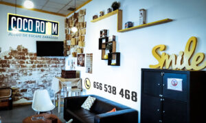 Escape Room Zaragoza Coco Room - Paseo Echegaray