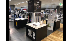 Tienda Dyson