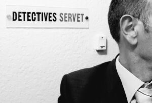 Detectives Servet