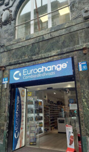 Eurochange