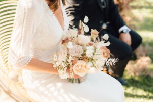 Bodas de Cuento, Styling And Design