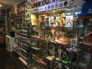 Tienda - DRAGONFLY COMICS