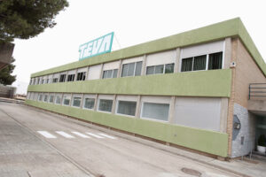 TEVA PHARMA S.L.U.