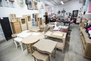 Muebles Kimber