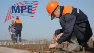MPE Prevención Riesgos Laborales Zaragoza