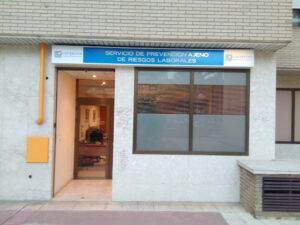 Consultora Técnica de Prevención