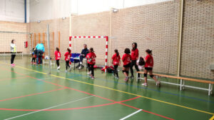 Centro Deportivo Municipal de La Almozara