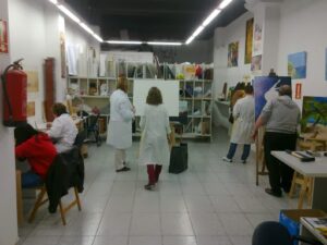 Academia Pedro Pisa