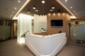 Clínica Dental Rasal