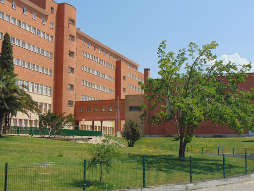 Residencia de Estudiantes Ramón Pignatelli