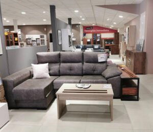 Muebles Ahorro Total Zaragoza