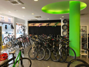 Todobicis ZGZ
