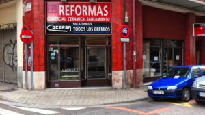 Fontanería Cocersa