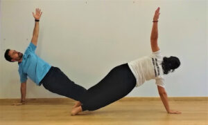 Centro Namaste Fisioterapia & Yoga