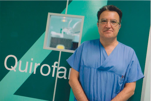 Dr. Martínez Ubieto Cirugía obesidad y diabetes
