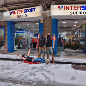 Intersport Sueiro