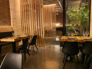 Sibuya Urban Sushi Bar