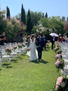 BodaParadiso - wedding planner & designer