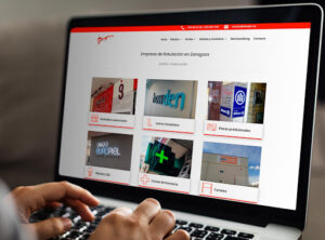 Ginza Marketing Agencia de Marketing Online