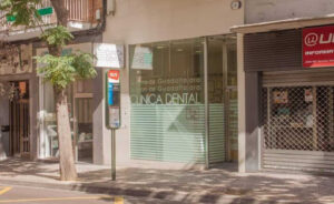 DR SMILE Zaragoza Plaza de Roma
