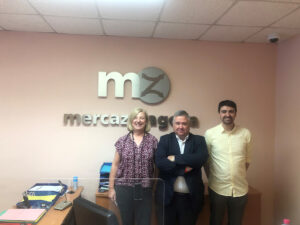 Serlog, consultoría de recursos humanos y asesoría laboral Zaragoza