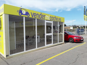 VenderMiCoche.es Zaragoza