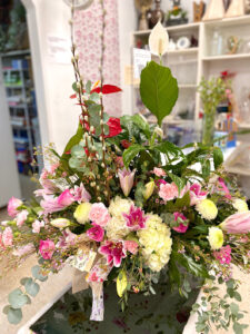 Floristería Beaflor