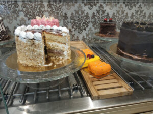 Pastelería La Guinda del Pastel