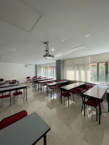 Academia Policía Local Zaragoza ISFES