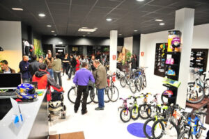 Adrenalina Bikes