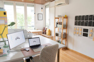 Momento Creativa - Agencia de Marketing Digital
