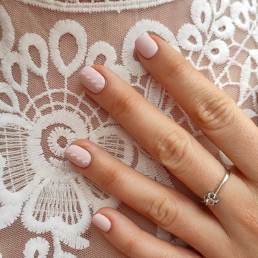 Isabelle Nails & Beauty