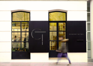 Estudio de arquitectura en Zaragoza Cronotopos