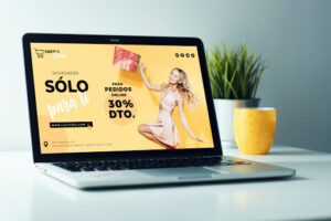 El Estudio de Andrés Diseño Web Zaragoza