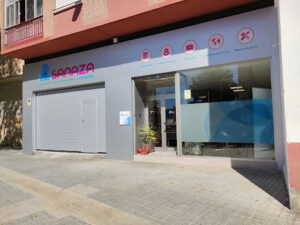 Limpiezas Sanaza - Servicios de Limpieza Zaragoza