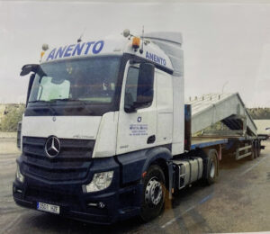 Transportes Francisco Javier Cartiel