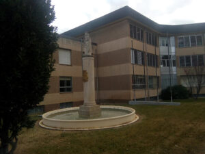 Colegio El Pilar Maristas