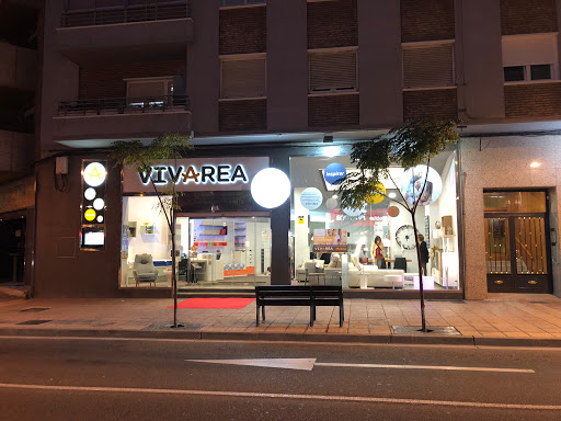 Muebles Nebra - VIVAREA Servet. Tiendas de muebles en Zaragoza