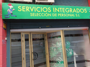 Cangurín Limpiezas Empresa de limpiezas Zaragoza